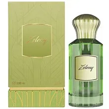 Zeleny