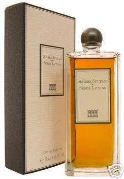 Ambre Sultan