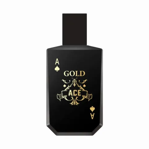 Intense Gold Ace