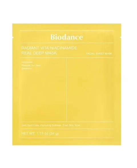 Radiant Vita Niacinamide