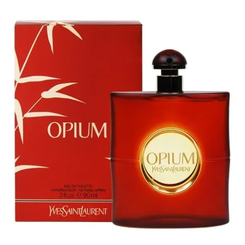 Opium