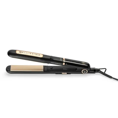 Steam hair straightener 11915 Ceramic &amp; Keratin