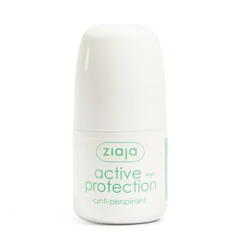 Active Protection Anti-perspirant Roll-on