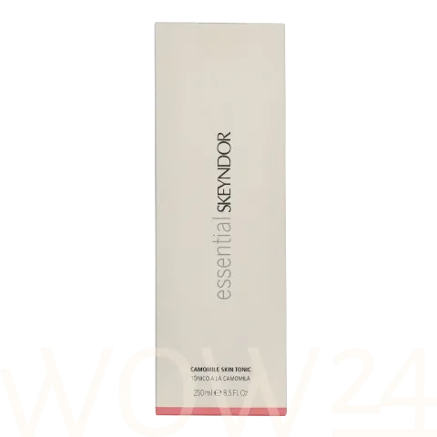 Skeyndor Essential Camomile Skin Tonic