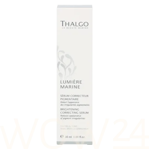 Lumiere Marine Brightening Correcting