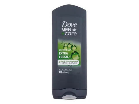 Men + care extra fresh