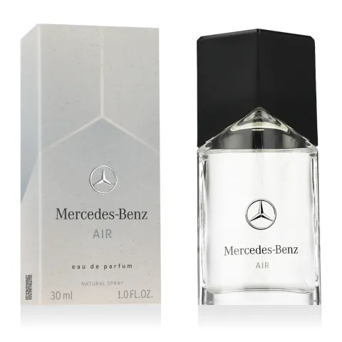 mercedes-benz air