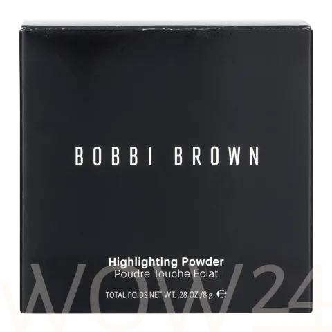 Highlighting Powder