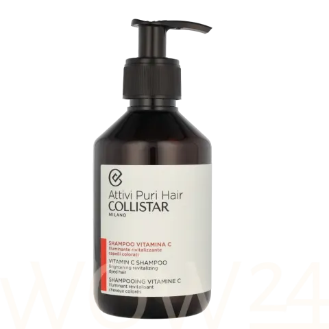 Attivi Puri Hair Vitamin C