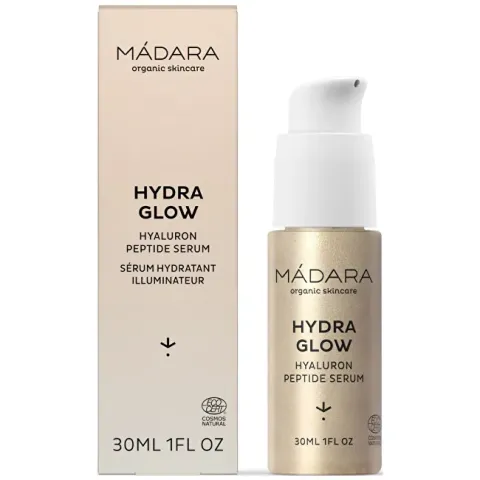 Hyaluronic serum Hydra Glow Hyaluron Peptide Serum 30 ml