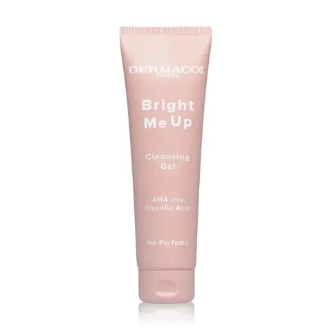 Bright Me Up Cleansing Gel
