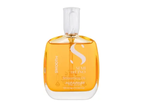 Semi Di Lino Smooth Smoothing Oil