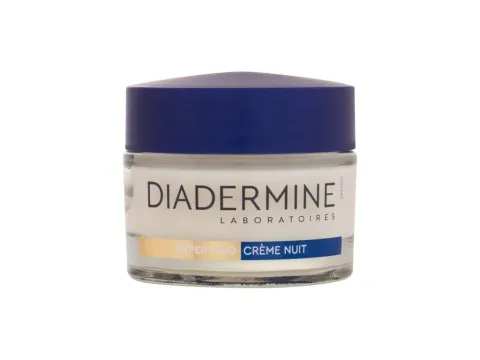 Expert Bio Anti-Age Night Cream