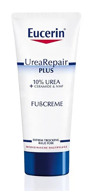 UreaRepair Plus 10% Urea Foot Cream