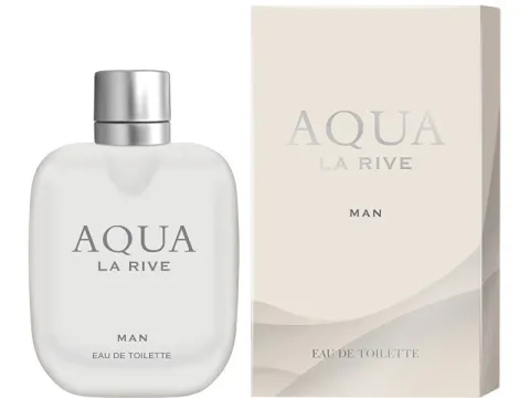 Aqua Man