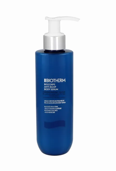 Tester Biotherm Biocorps Anti-Bump Body Serum 200ml