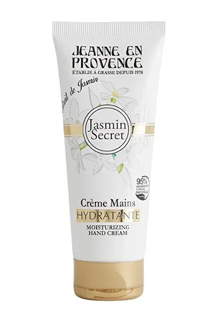 Jasmin Secret