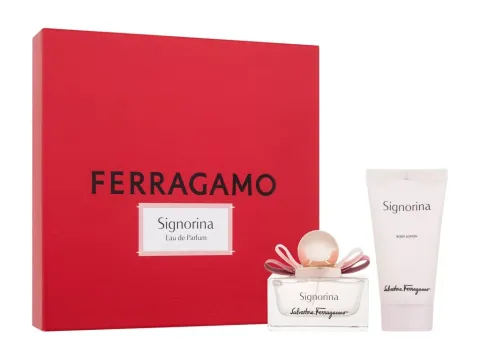 Signorina