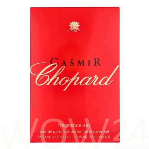 Casmir