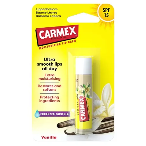 Ultra moisturising lip balm