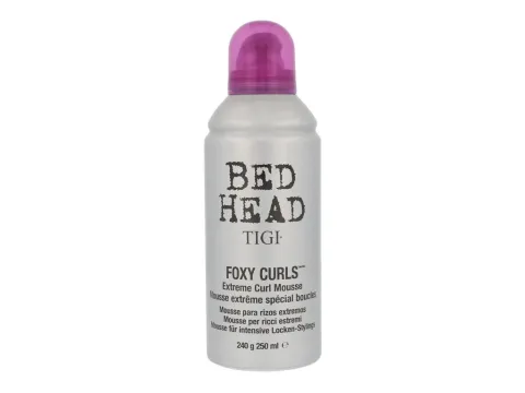 Bed Head Foxy Curls Extreme Curl Mousse