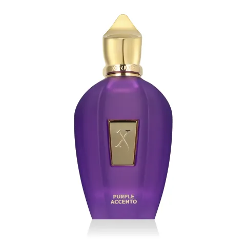 V Collection Purple Accento