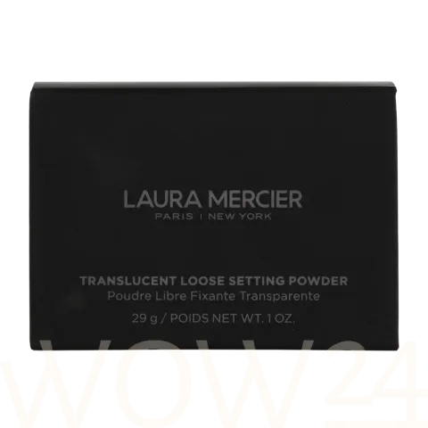 Loose Setting Powder