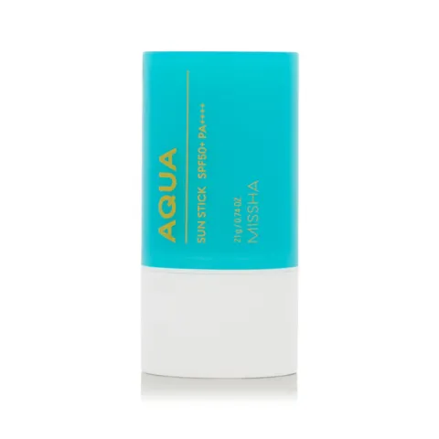 All Around Safe Block Aqua Sun Stick