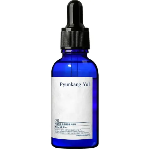 Facial oil Oil 26 ml