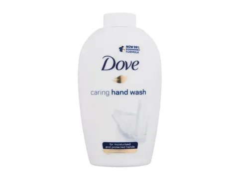 Deeply nourishing original hand wash