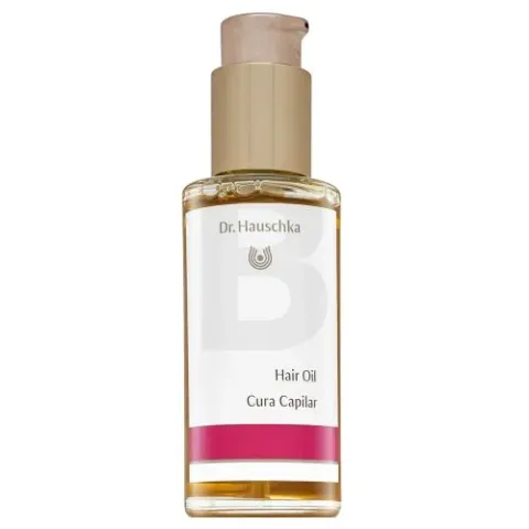 Hair Oil