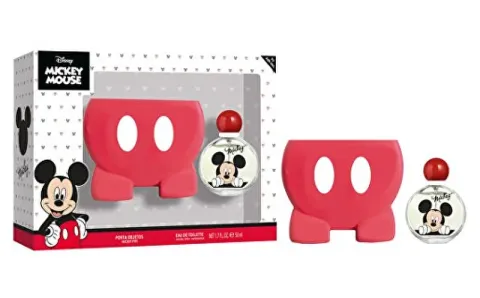 Mickey Mouse - EDT