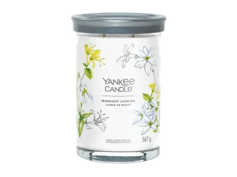 Midnight jasmine