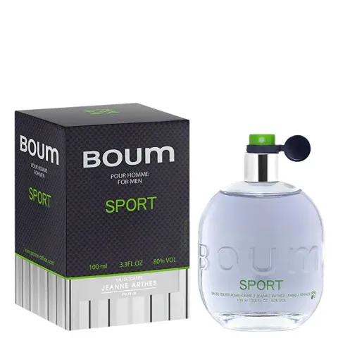 Boum Pour Homme Sport