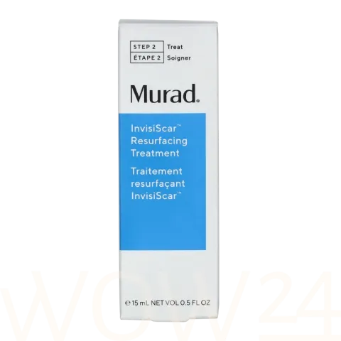 Murad Invisiscar Resurfacing Treatment