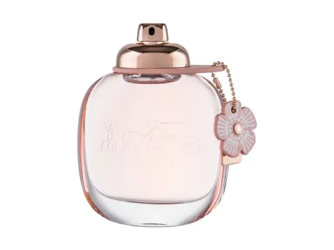 Coach Floral