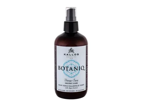 Botaniq deep sea