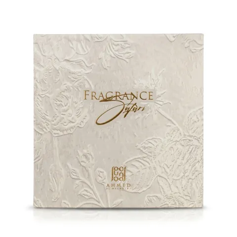 Oud &amp; Roses Eau de Parfum