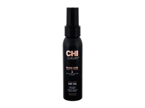 CHI Luxury Black Seed Oil