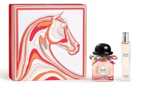 Twilly d'Hermès