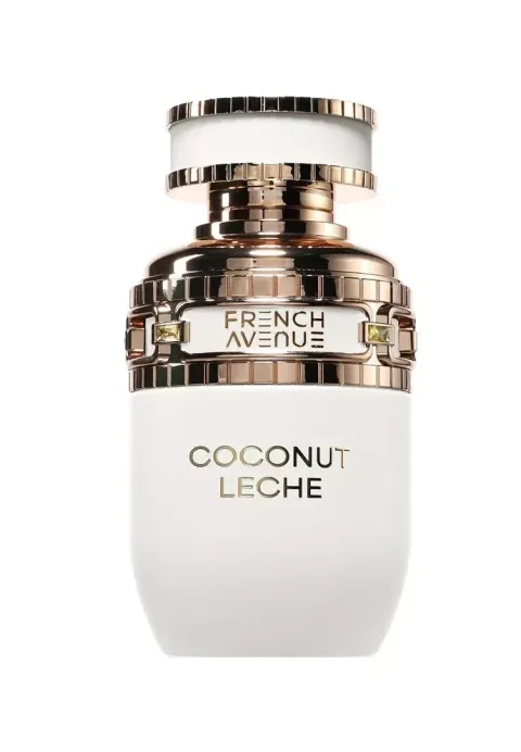Coconut Leche