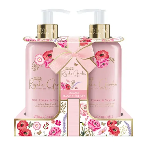 Baylis &amp; Harding Royale Garden Hand Care Set, 2pcs