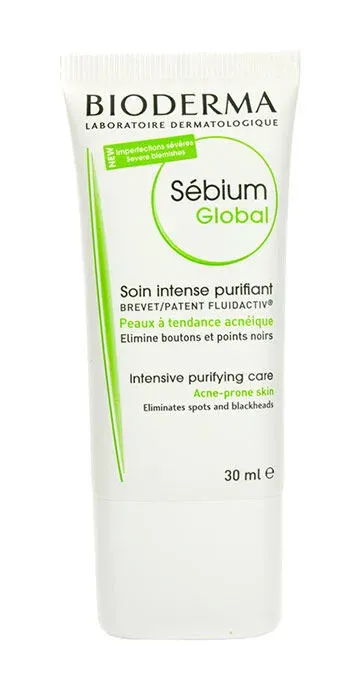 Sébium global