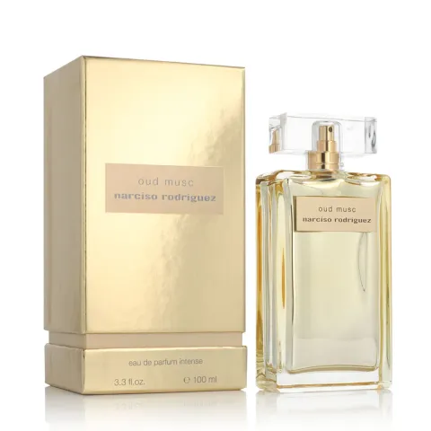 Oud Musc Intense