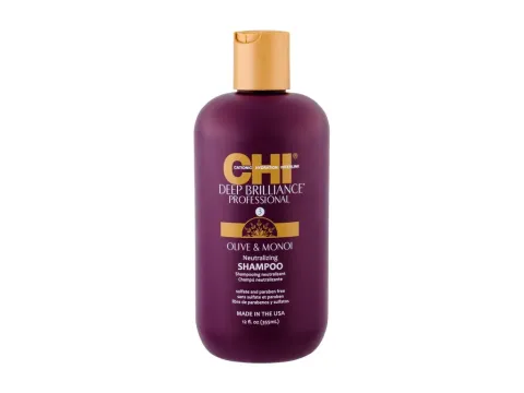 CHI Deep Brilliance