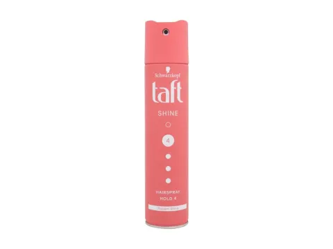 Taft Shine Hairspray