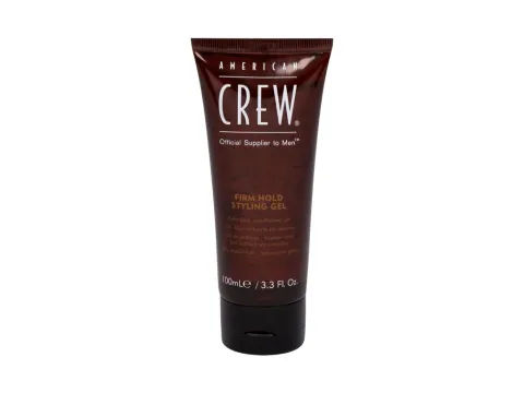 Style Firm Hold Styling Gel