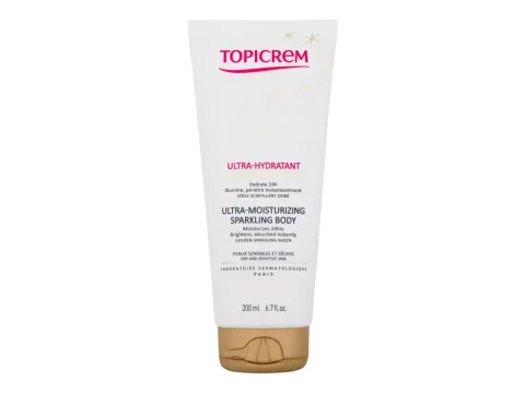 Ultra-Moisturizing Sparkling Body