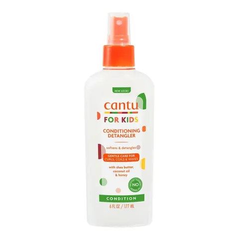 For Kids Conditioning Detangler
