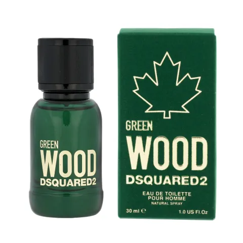 Green Wood